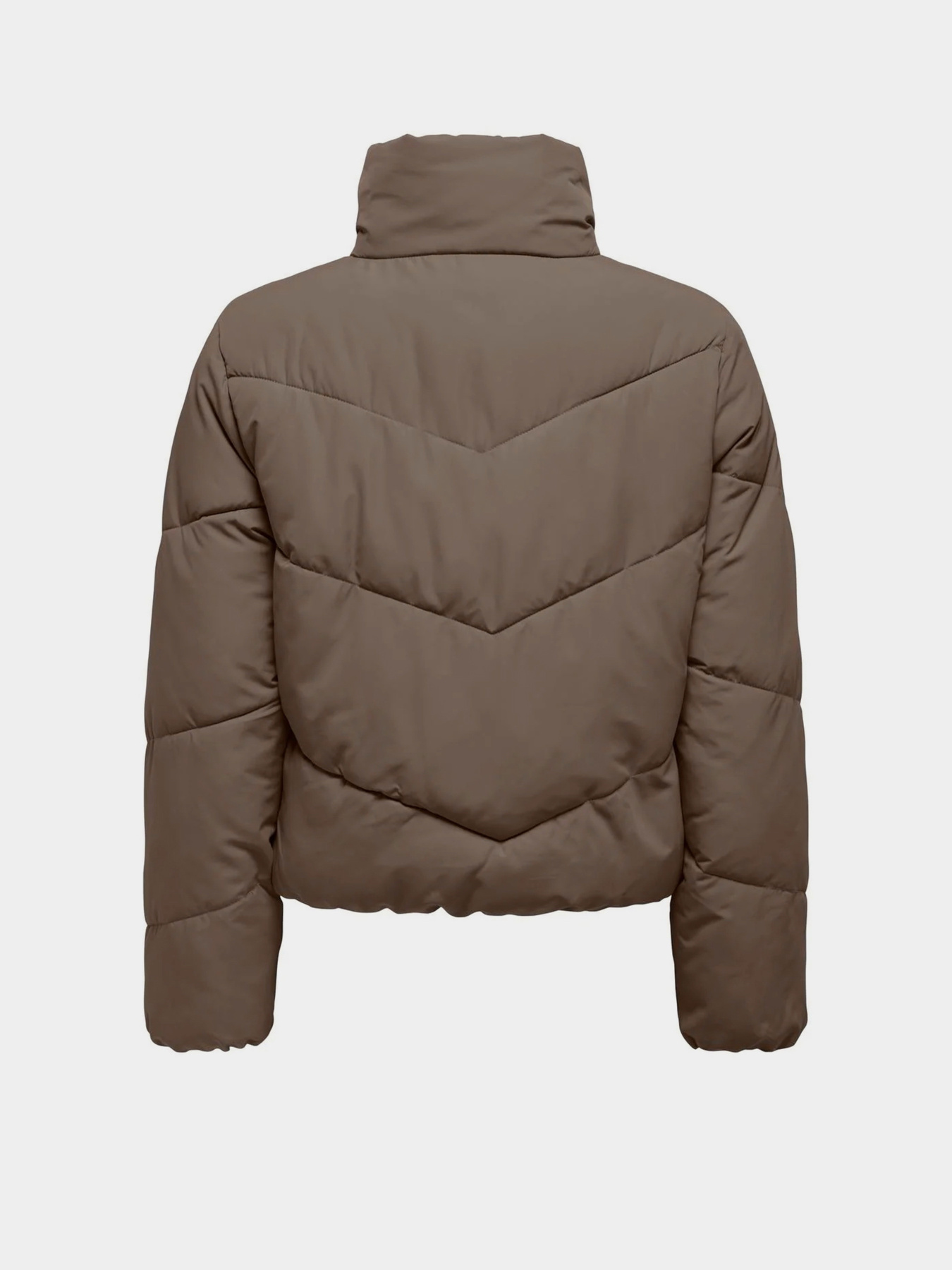 Демисезонная куртка Only модель 15308639_Walnut Фото