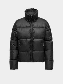 Демісезонна куртка Only модель 15323230_Black Фото