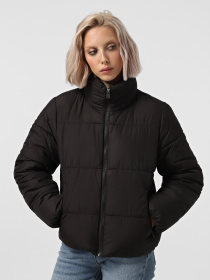 Демисезонная куртка Only модель 15323230_Black Фото