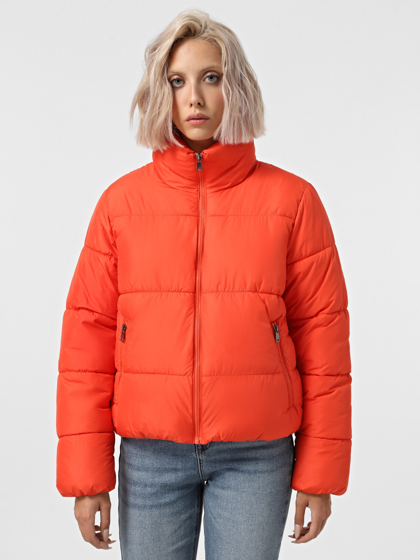 Демисезонная куртка Only модель 15323230_Fiesta Демисезонная куртка Only модель 15323230_Fiesta Фото