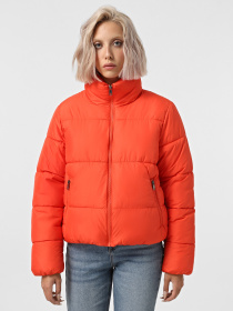 Демисезонная куртка Only модель 15323230_Fiesta Демисезонная куртка Only модель 15323230_Fiesta Фото