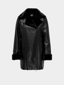 Дубленка Only модель 15325995_Black Фото