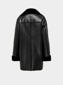 Дублянка Only модель 15325995_Black Дублянка Only модель 15325995_Black Фото