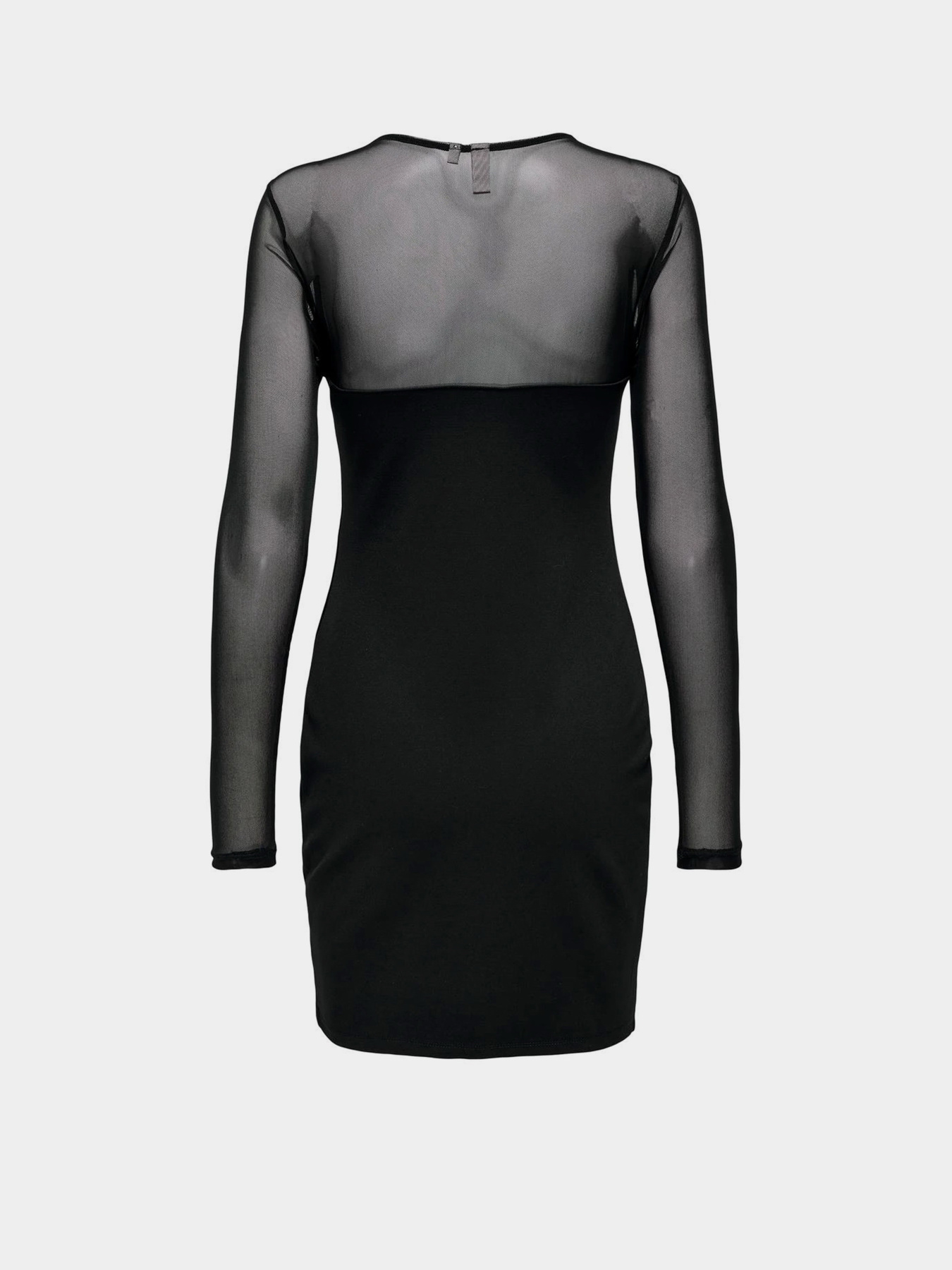 Сукня міні Only модель 15331783_Black Фото