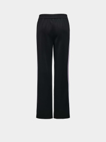 Штаны спортивные Only модель 15149790_Black WHITE/BLUE/RED PANEL Штаны спортивные Only модель 15149790_Black WHITE/BLUE/RED PANEL Фото