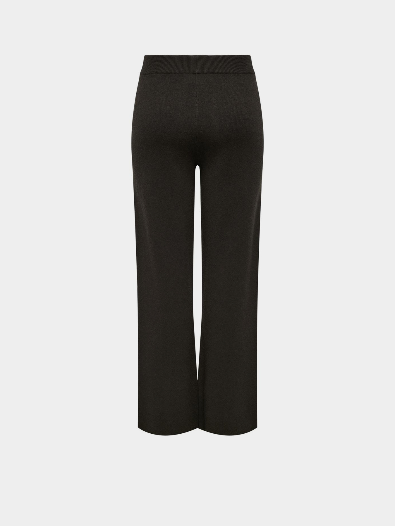 Штани повсякденні Only Модель 15327634_Chocolate Torte Solid Фото