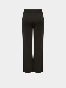 Повседневные штаны Only модель 15327634_Chocolate Torte Solid Повседневные штаны Only модель 15327634_Chocolate Torte Solid Фото