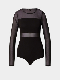 Боди Only модель 15212500_Black Фото