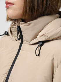 Зимова куртка Only модель 15326652_Humus Фото