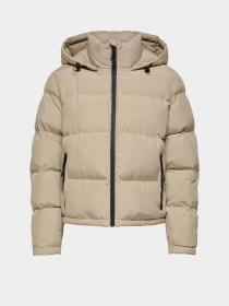 Зимова куртка Only модель 15326652_Humus Фото