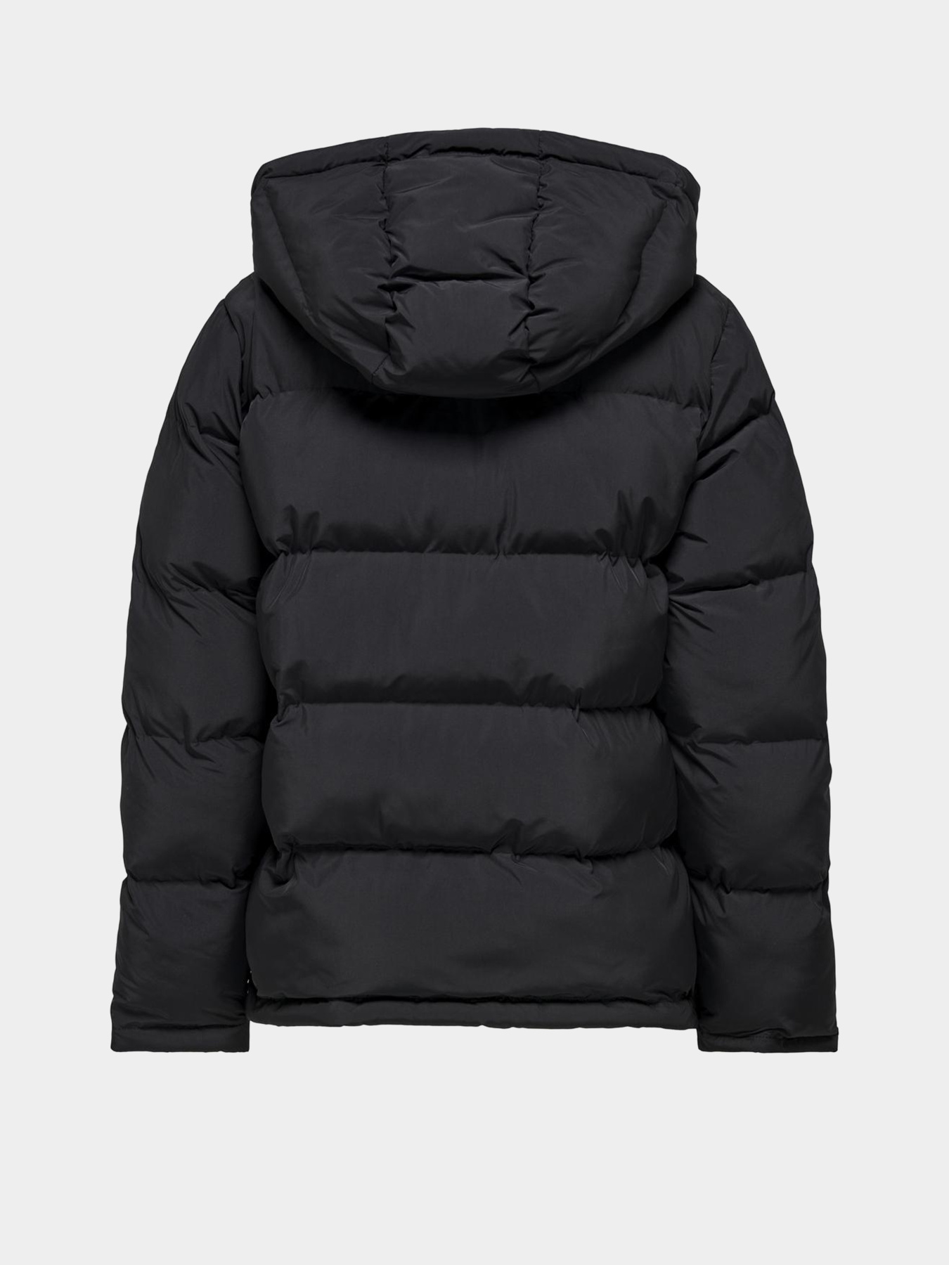 Зимова куртка Only модель 15326656_Black Фото