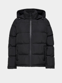 Зимова куртка Only модель 15326656_Black Фото