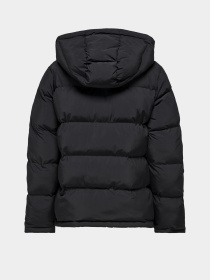 Зимова куртка Only модель 15326656_Black Фото