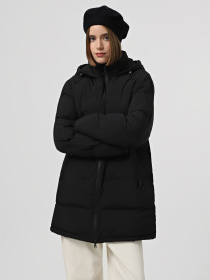 Зимняя куртка Only модель 15326656_Black Фото