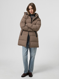 Зимняя куртка Only модель 15326656_Walnut Фото