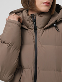 Зимняя куртка Only модель 15326656_Walnut Фото