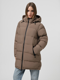 Зимняя куртка Only модель 15326656_Walnut Фото
