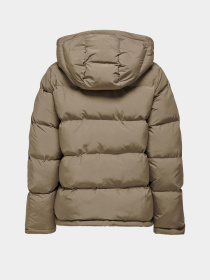 Зимова куртка Only модель 15326656_Walnut Фото