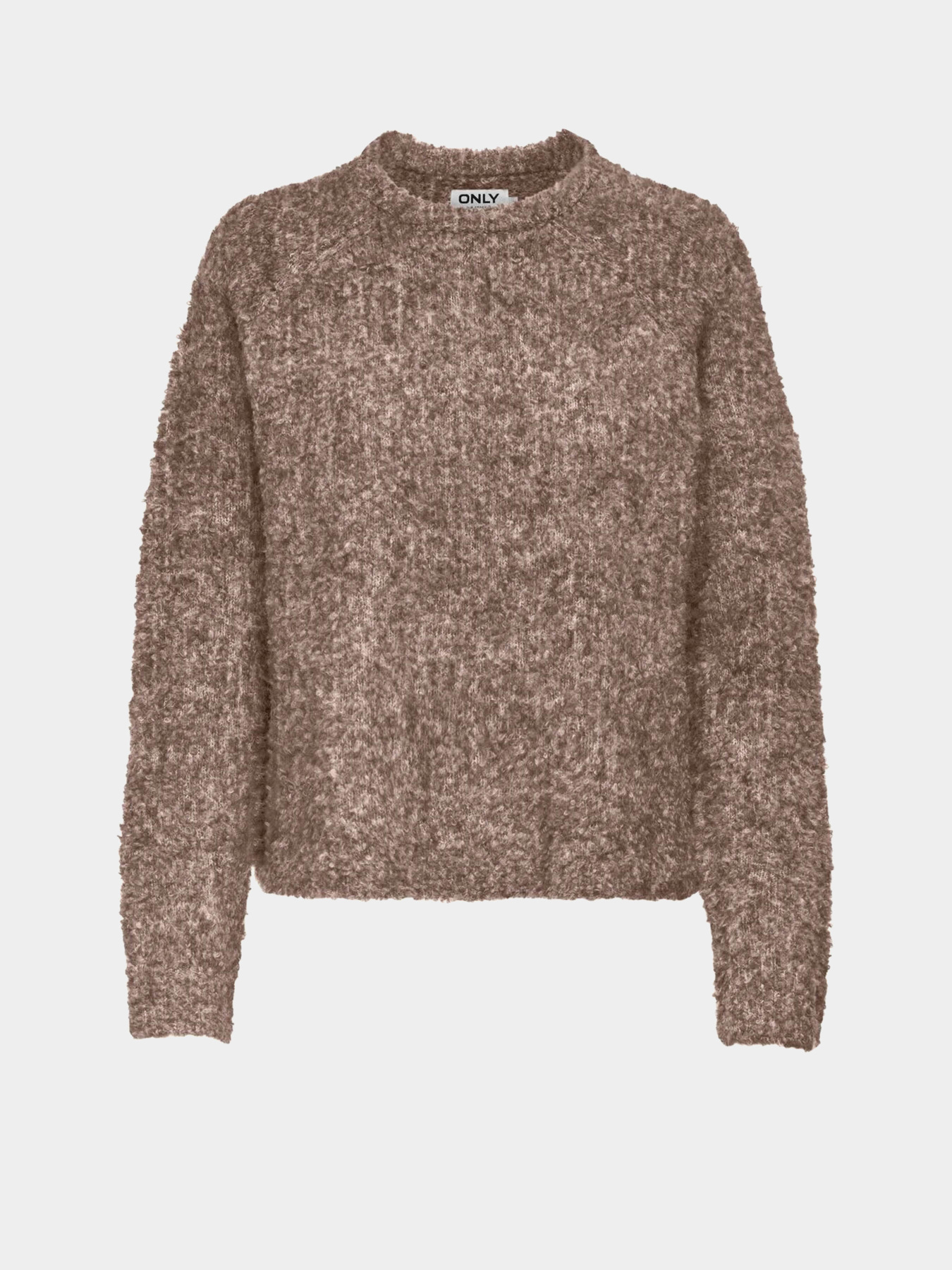 Джемпер Only модель 15331235_Leafless Tree Melange Фото