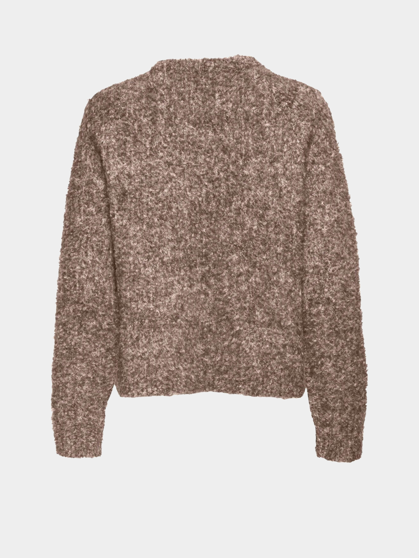 Джемпер Only модель 15331235_Leafless Tree Melange Фото