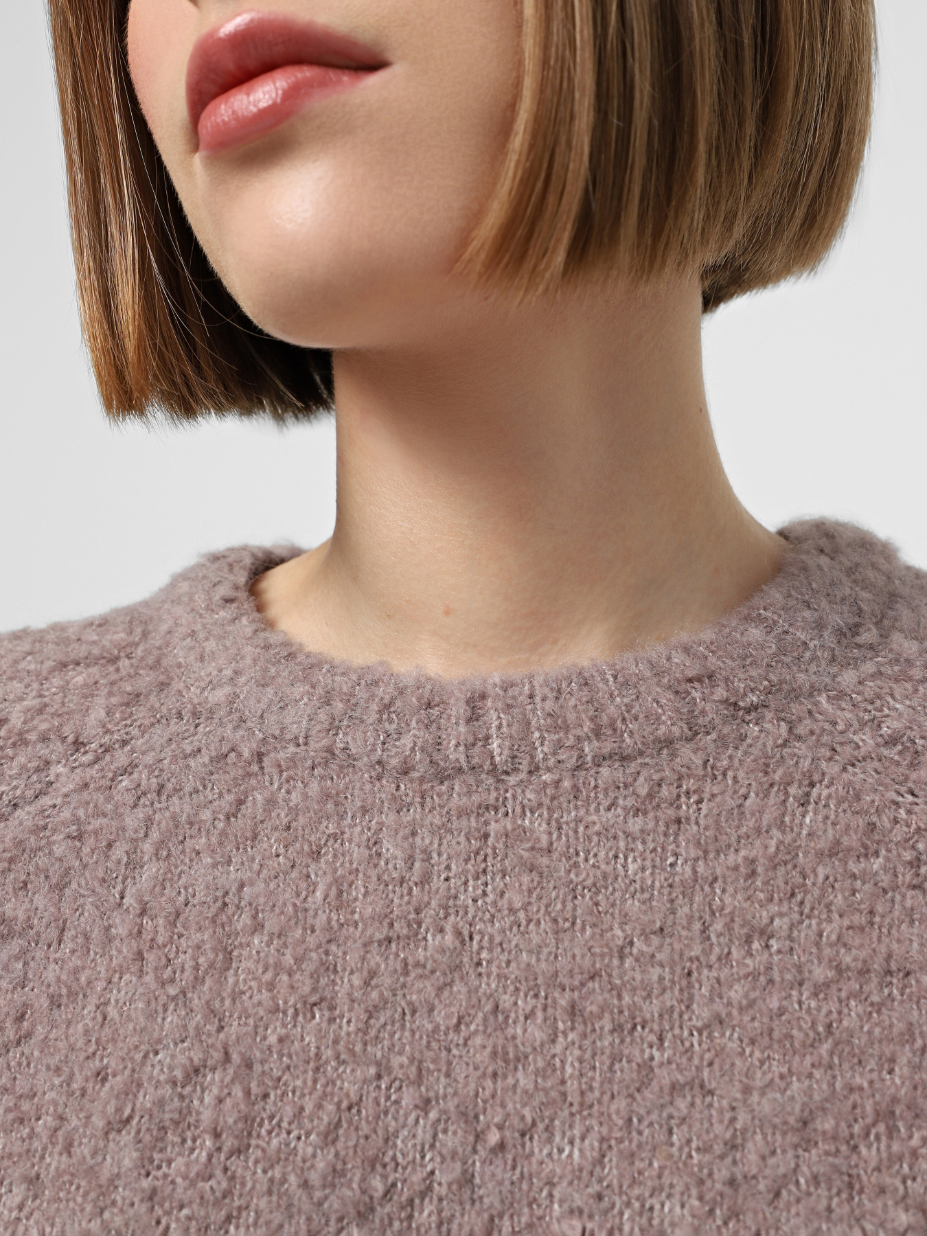 Джемпер Only модель 15331235_Leafless Tree Melange Фото