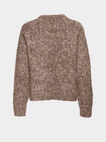 Джемпер Only модель 15331235_Leafless Tree Melange Фото