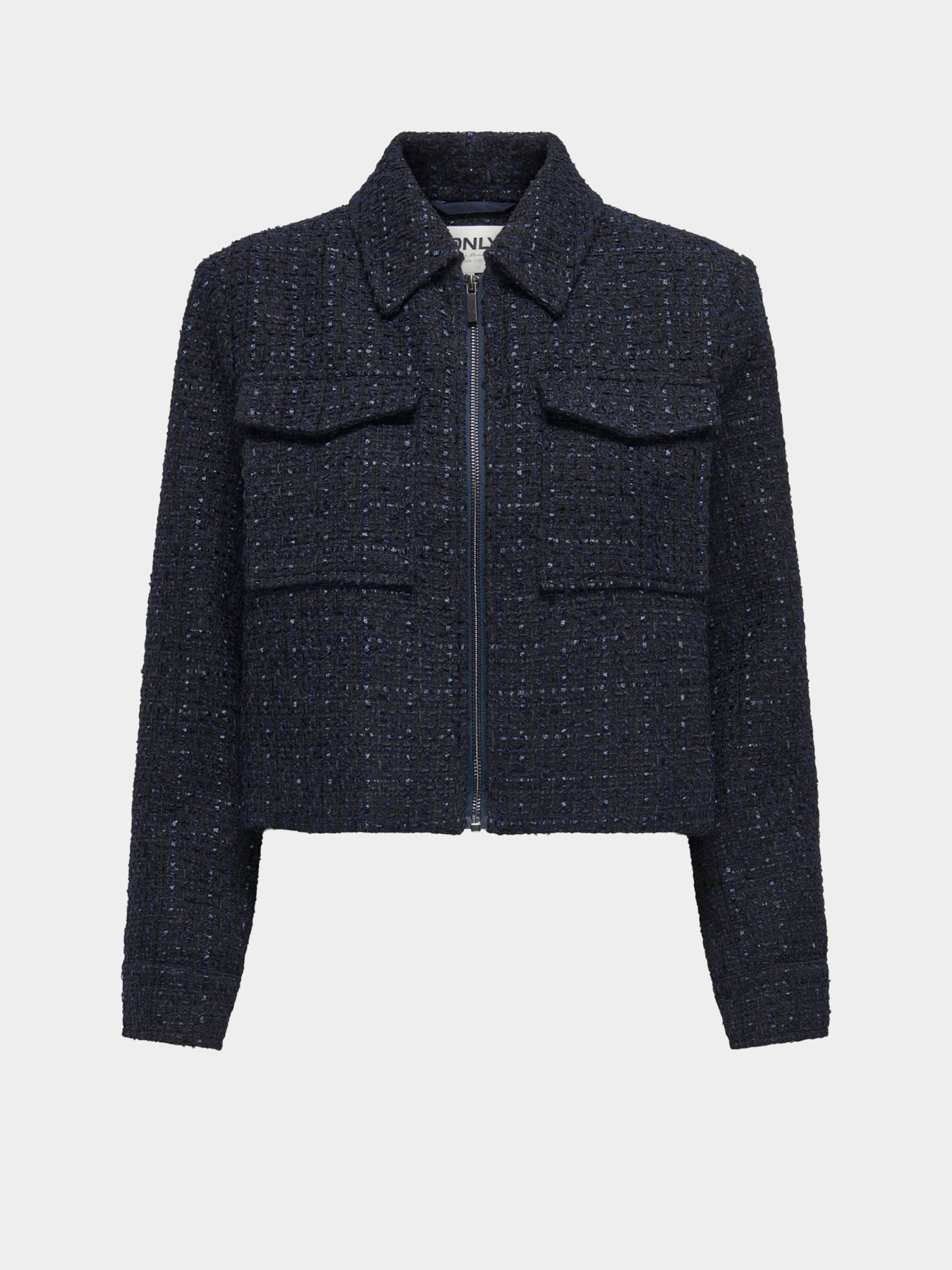 Жакет Only модель 15334275_Navy Blazer Фото