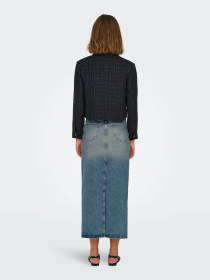 Жакет Only модель 15334275_Navy Blazer Фото