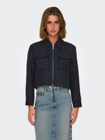 Жакет Only модель 15334275_Navy Blazer Фото