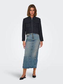 Жакет Only модель 15334275_Navy Blazer Фото