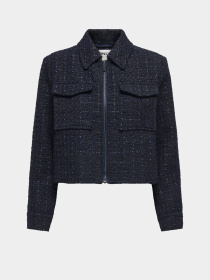 Жакет Only модель 15334275_Navy Blazer Фото