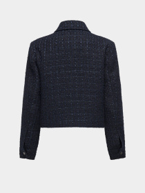 Жакет Only модель 15334275_Navy Blazer Фото