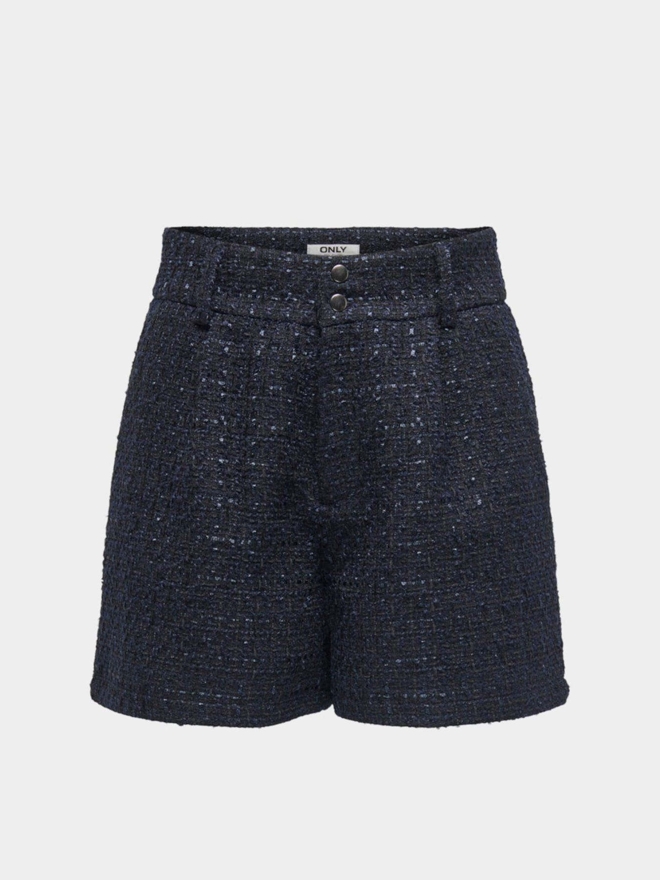 Шорты Only модель 15334278_Navy Blazer Фото