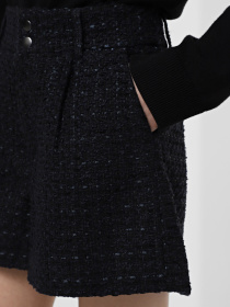 Шорты Only модель 15334278_Navy Blazer Фото