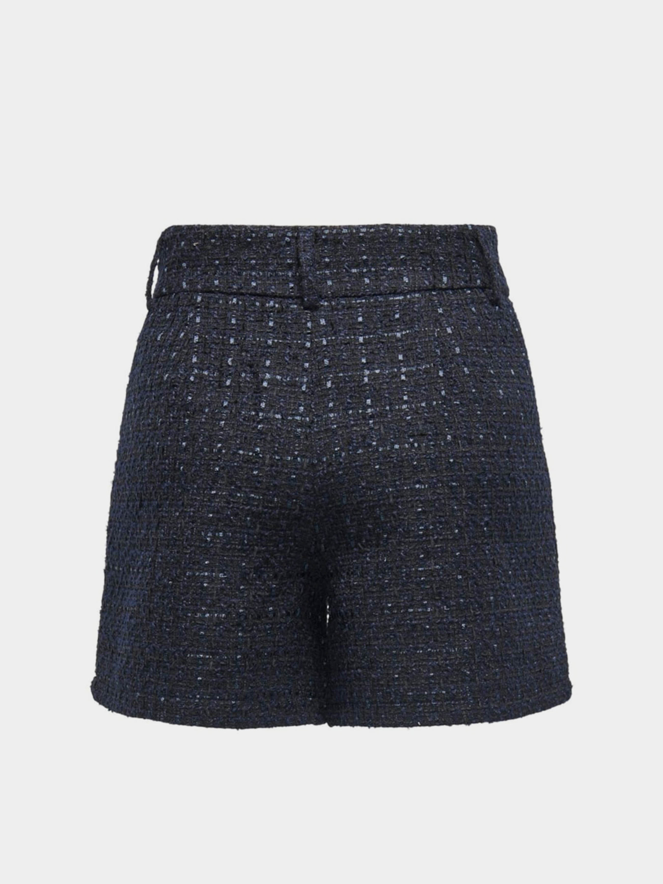 Повсякденні шорти Only модель 15334278_Navy Blazer Фото