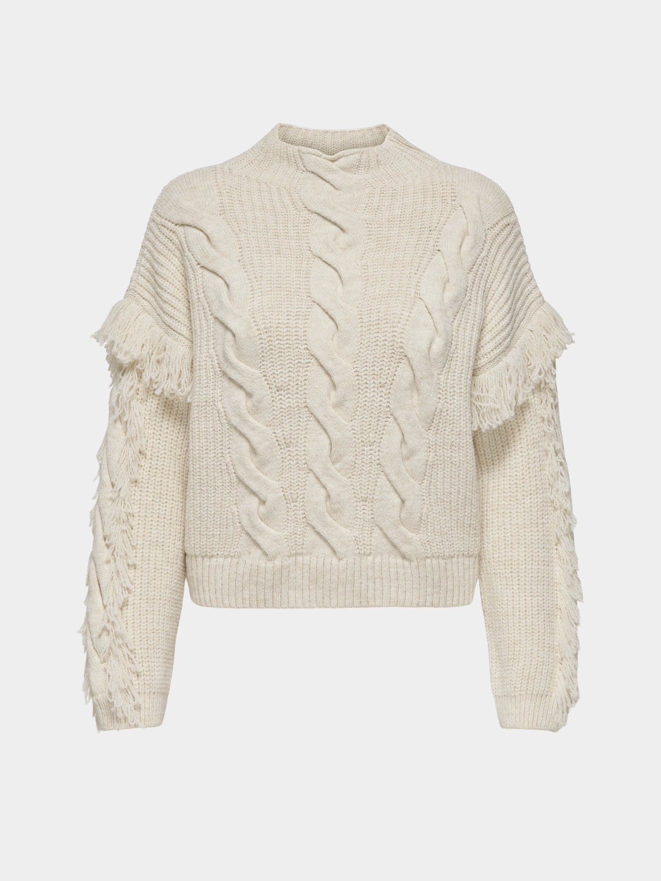 Джемпер Only модель 15335024_Birch Фото