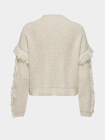 Джемпер Only модель 15335024_Birch Фото