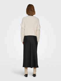 Джемпер Only модель 15335024_Birch Фото