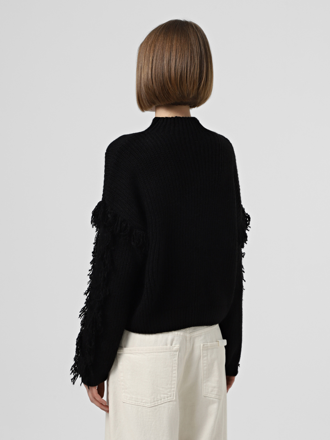 Джемпер Only модель 15335024_Black Фото