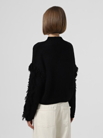 Джемпер Only модель 15335024_Black Фото