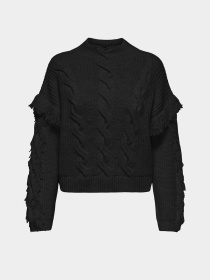 Джемпер Only модель 15335024_Black Фото