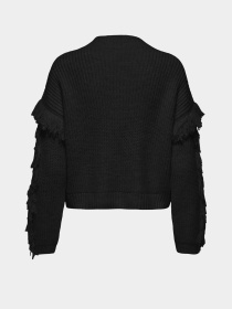 Джемпер Only модель 15335024_Black Фото