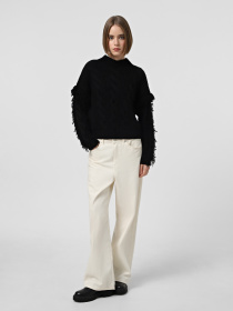 Джемпер Only модель 15335024_Black Фото