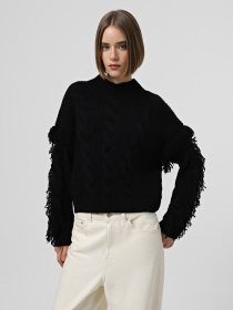 Джемпер Only модель 15335024_Black Фото