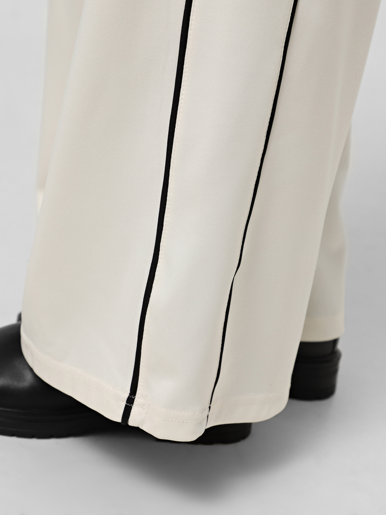 Штани повсякденні Only Модель 15335401_Birch Фото