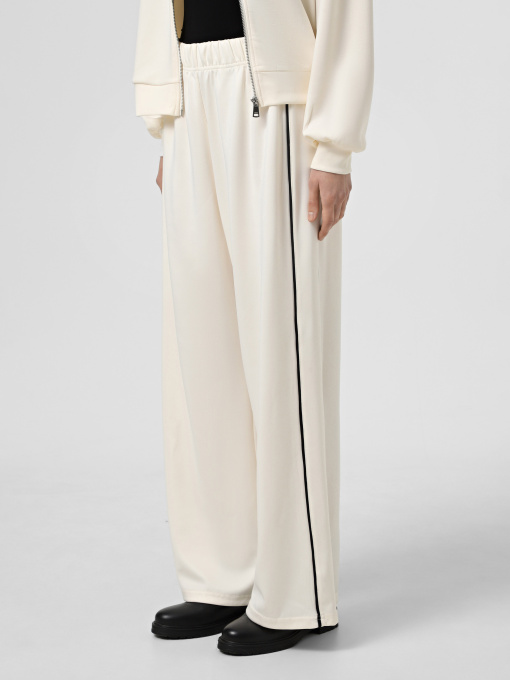 Брюки повседневные Only модель 15335401_Birch Фото