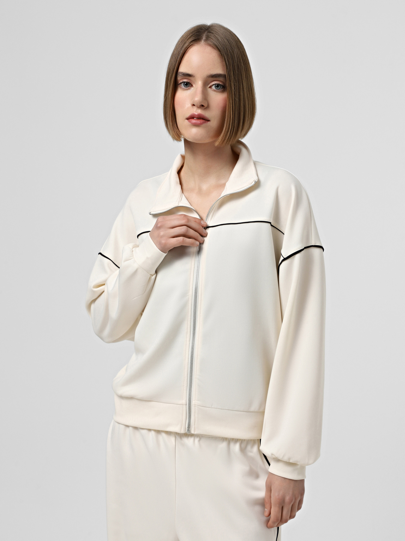 Кофта Only модель 15335403_Birch Фото