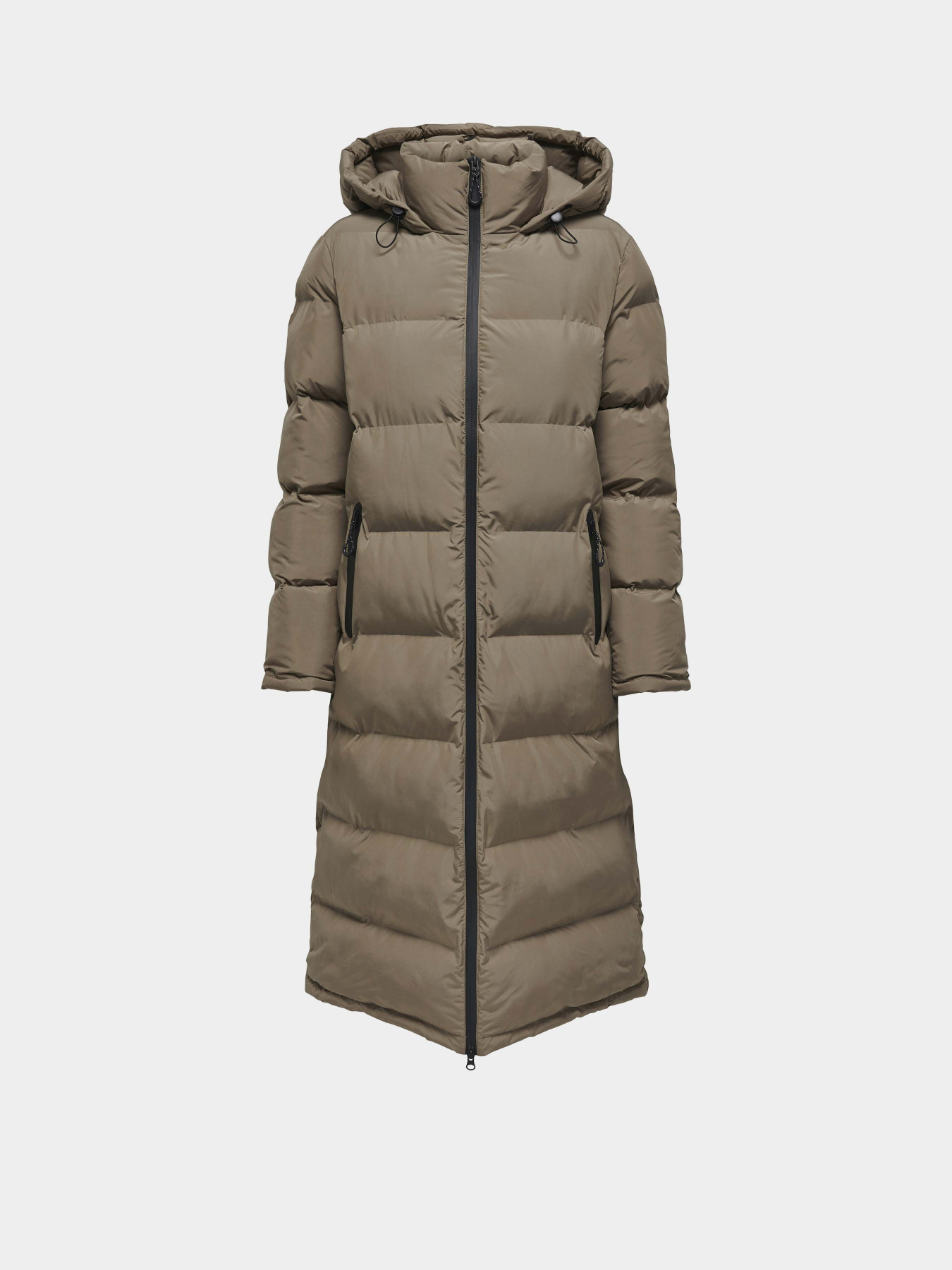 Зимова куртка Only модель 15326655_Walnut Фото