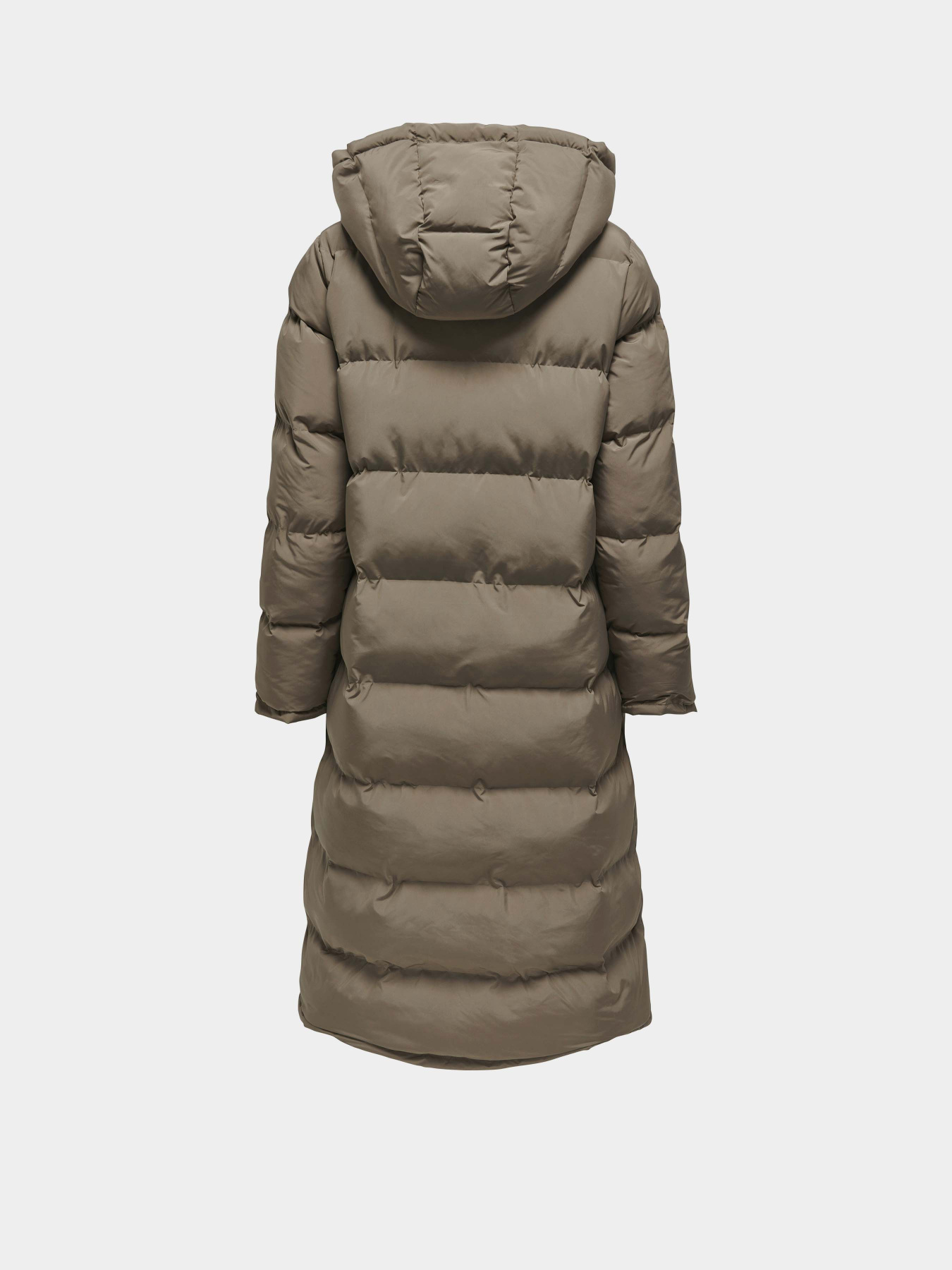 Зимова куртка Only модель 15326655_Walnut Фото