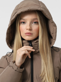 Зимова куртка Only модель 15326655_Walnut Фото